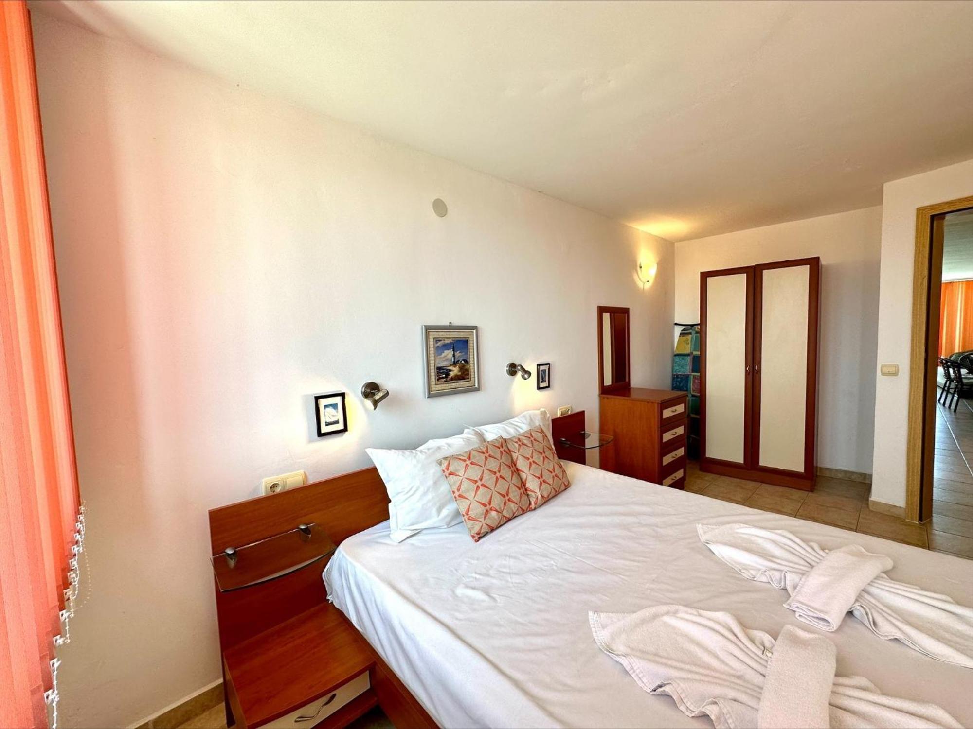 Julia Family - Menada Apartments Pantai Sunny Luaran gambar