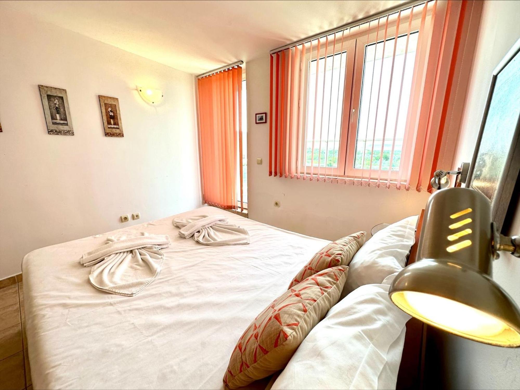 Julia Family - Menada Apartments Pantai Sunny Luaran gambar