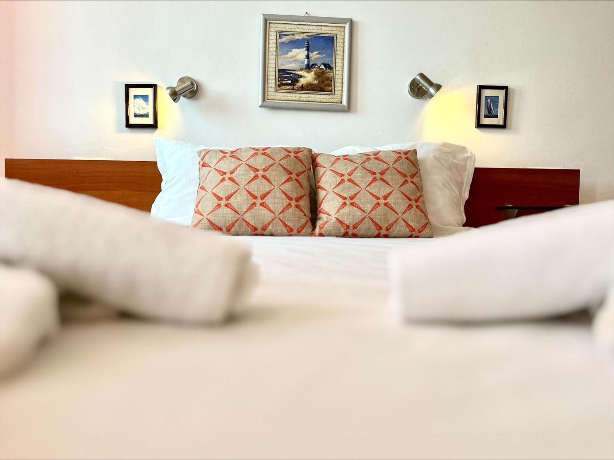 Julia Family - Menada Apartments Pantai Sunny Luaran gambar