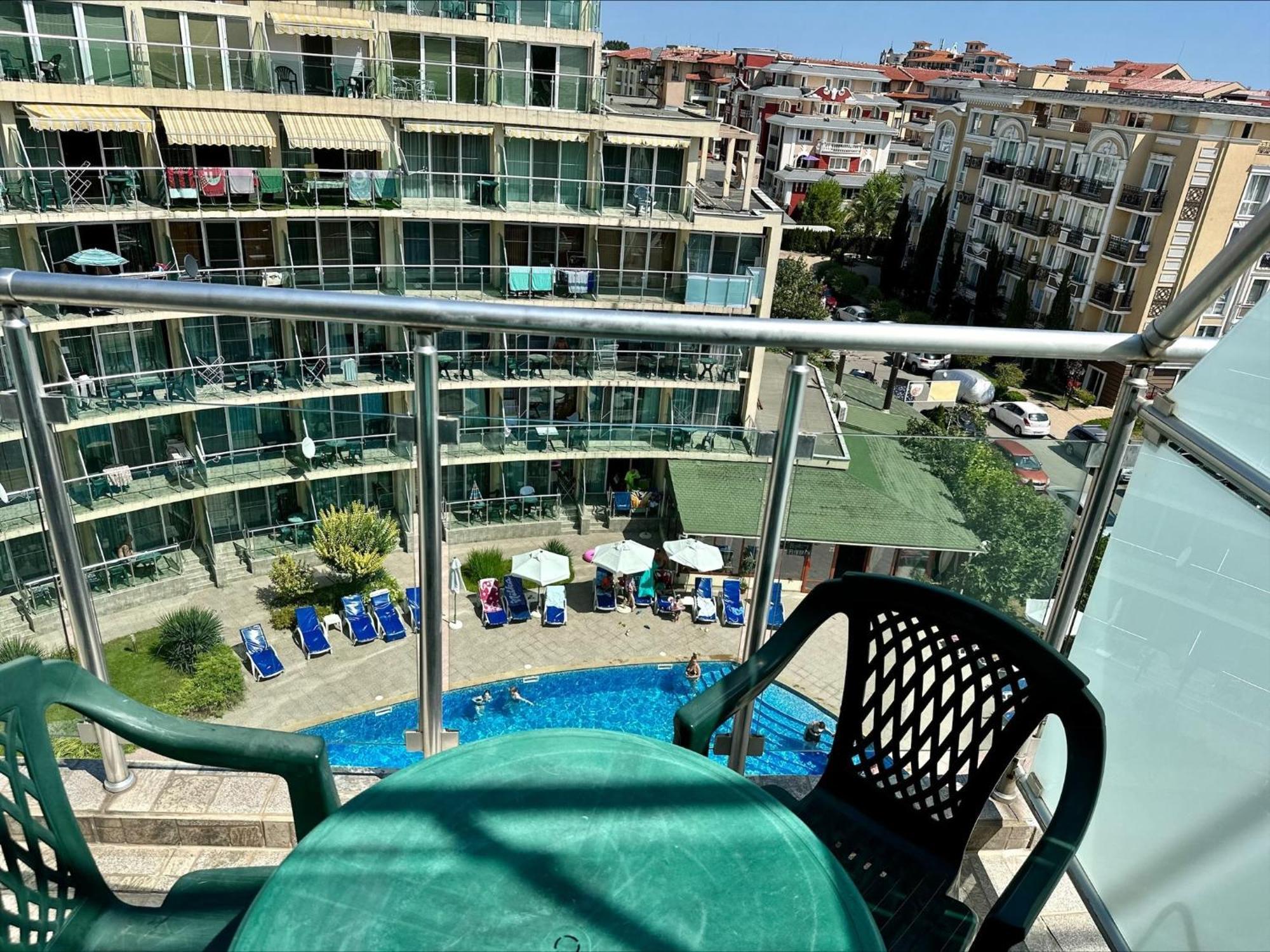 Julia Family - Menada Apartments Pantai Sunny Luaran gambar