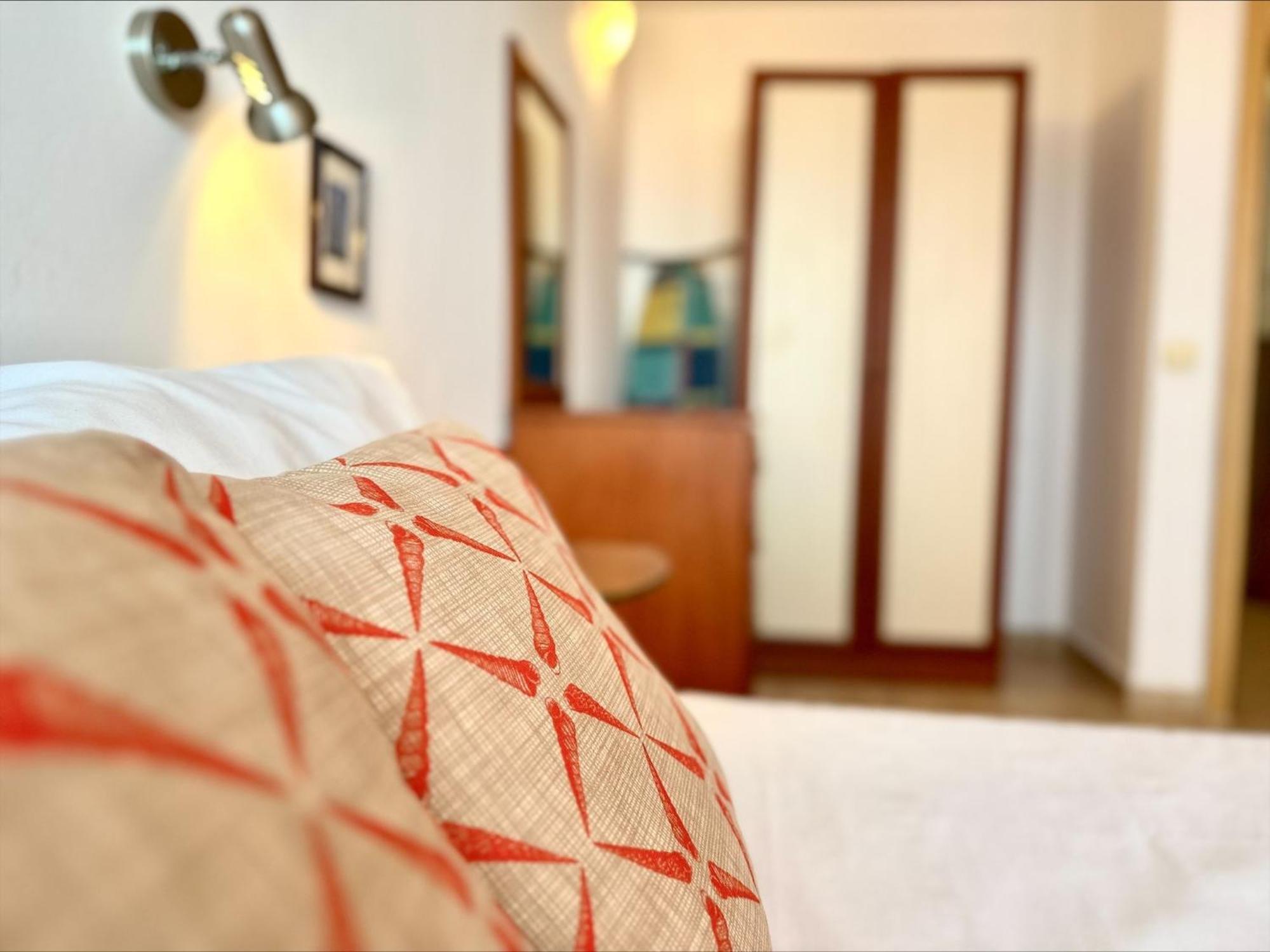 Julia Family - Menada Apartments Pantai Sunny Luaran gambar