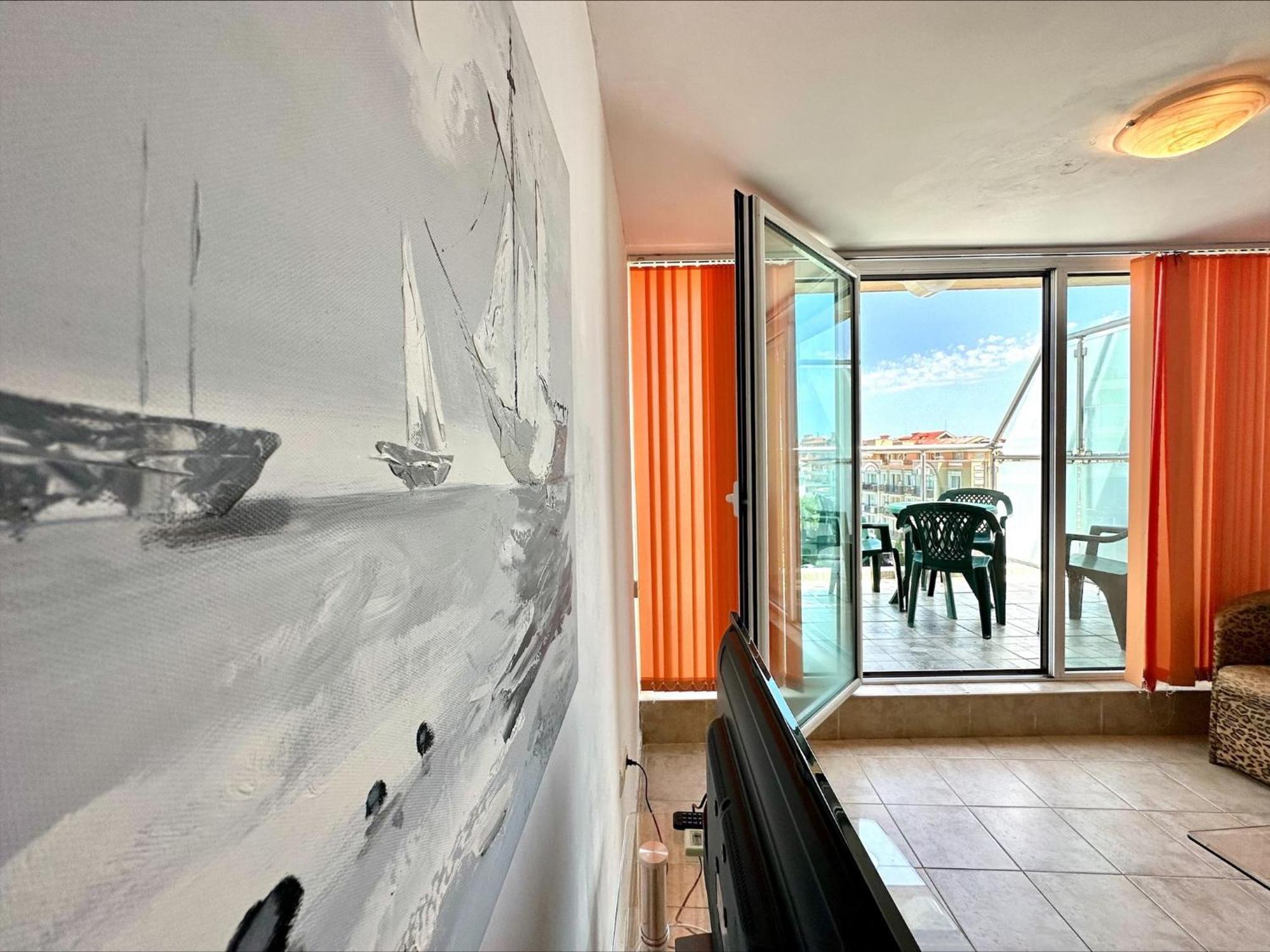 Julia Family - Menada Apartments Pantai Sunny Luaran gambar