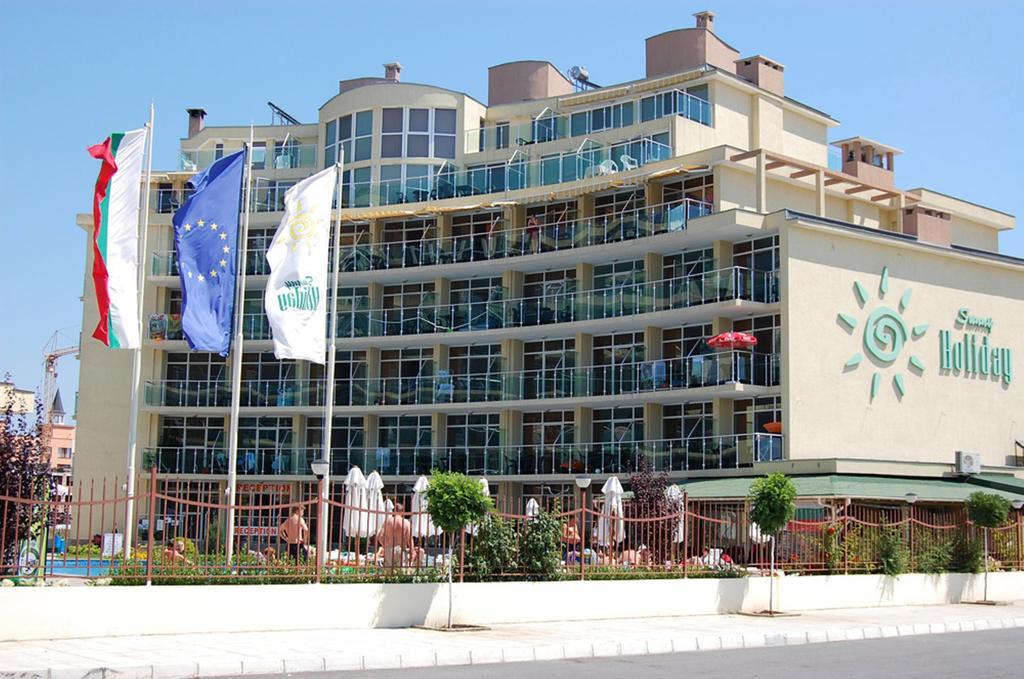 Julia Family - Menada Apartments Pantai Sunny Luaran gambar