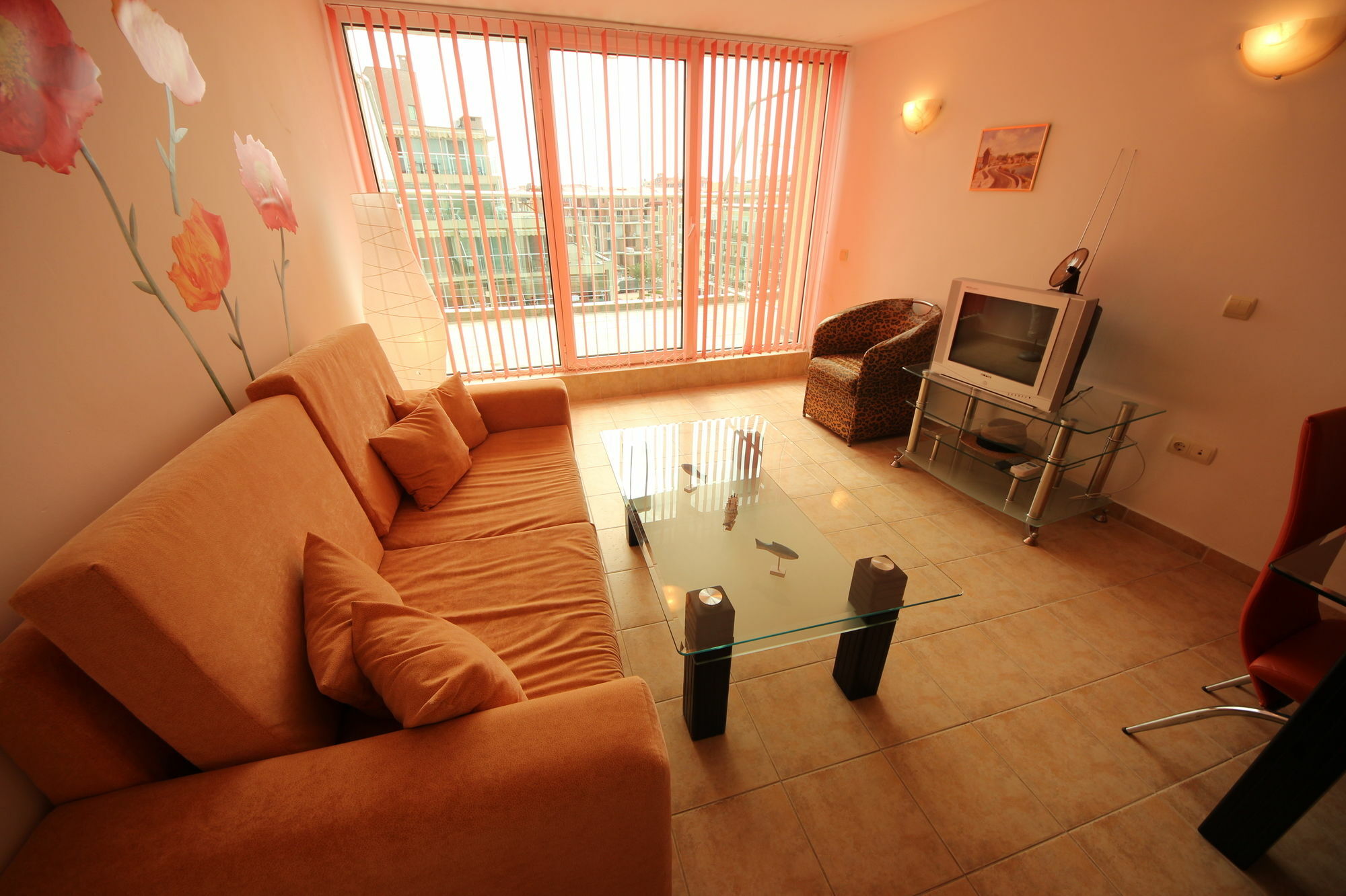 Julia Family - Menada Apartments Pantai Sunny Luaran gambar